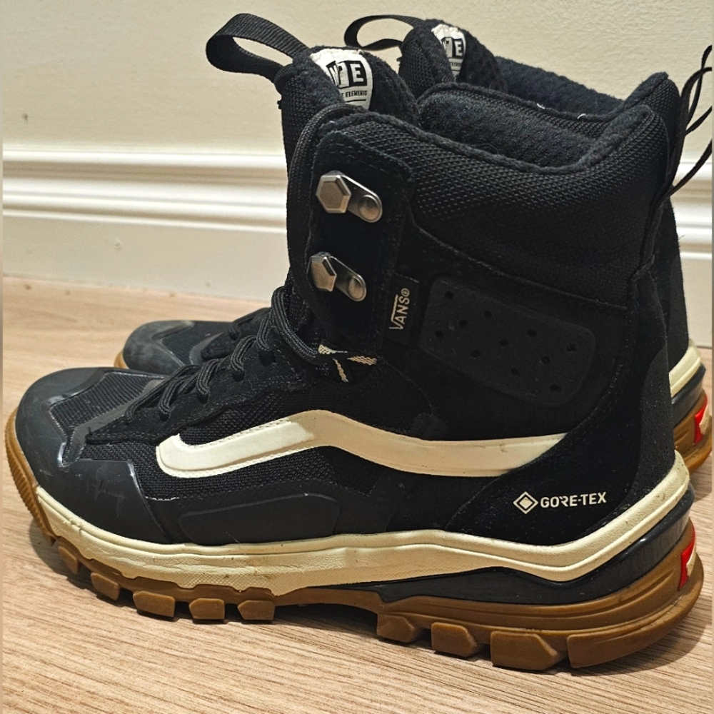 Ultrarange Exo Hi GORE-TEX MTE-3 Boots